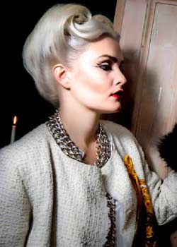 Tintes Sin Amoniaco by GIORGIO PARRUCCHIERI Tintes Sin Amoniaco by GIORGIO PARRUCCHIERI